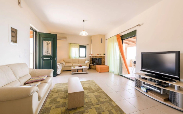Blue Asteri Villa