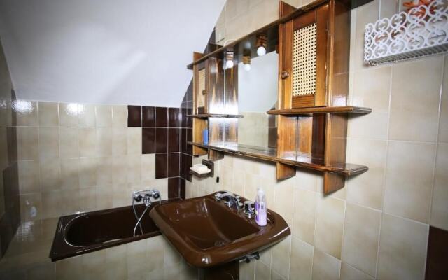 La Casa di Villalago