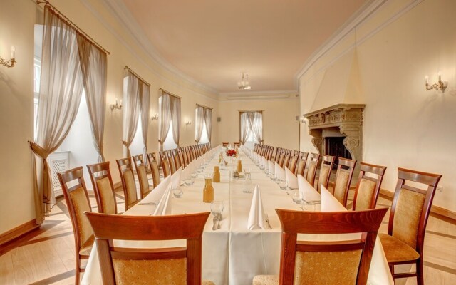Hotel Ksiaz