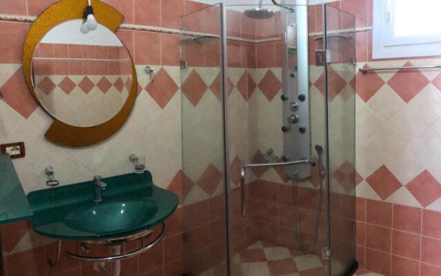 Apartment Besniku Ksamil