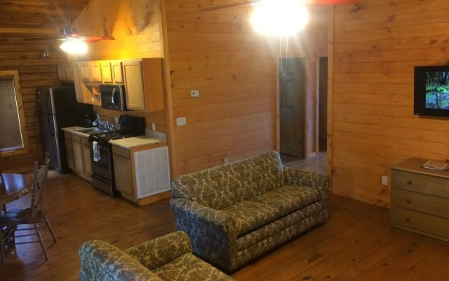 Best Western Smokehouse Lodge