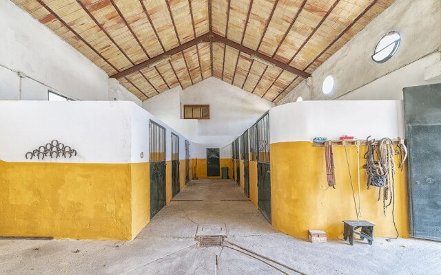 Alterhome Cortijo Sierra y Lago