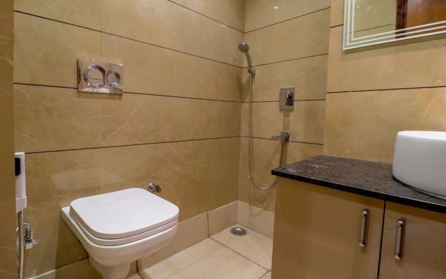 FabHotel F9 Pitampura