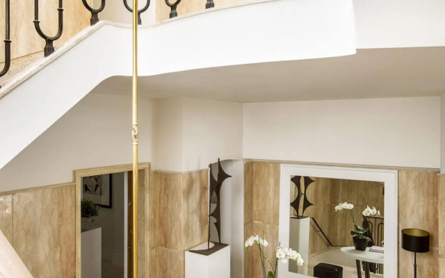 White Villa Tel Aviv Hotel