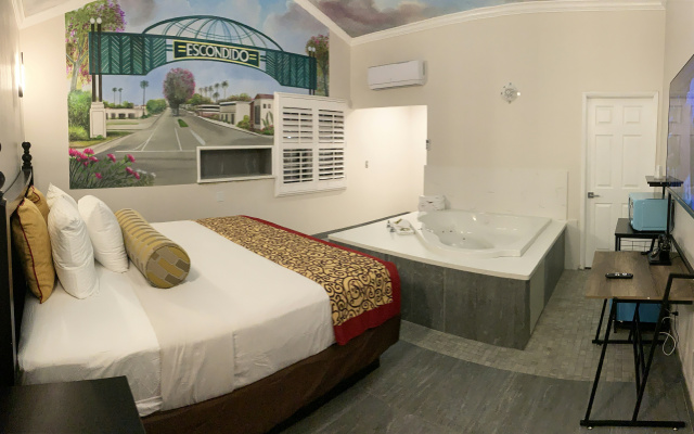 Escondido Inn