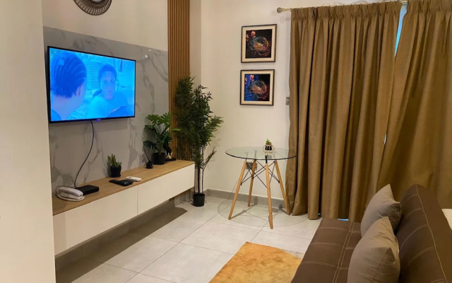 Signature Luxury Apartments