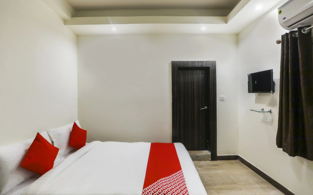 OXY Royal Residency by OYO Rooms