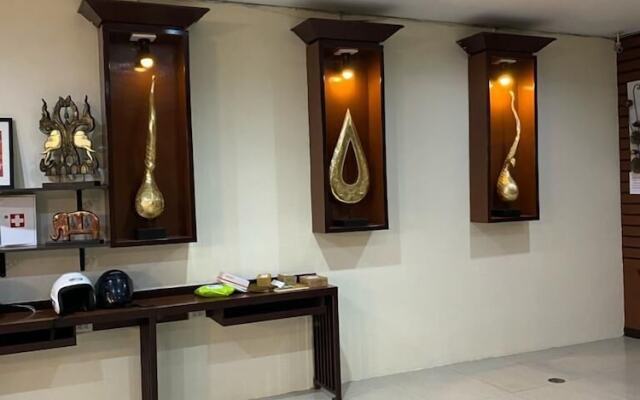 Lavender Patong Hotel