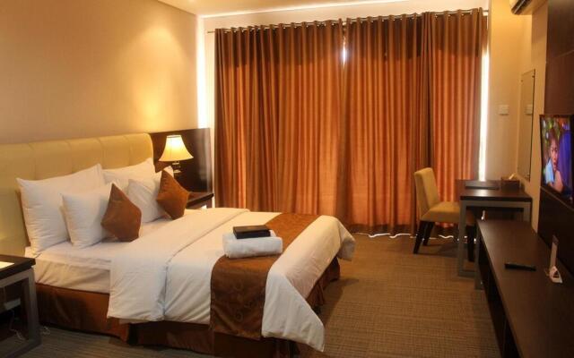 Royal Suite Balikpapan