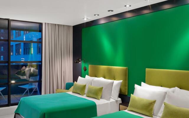 Sonder by Marriott Bonvoy The William Apartments Midtown