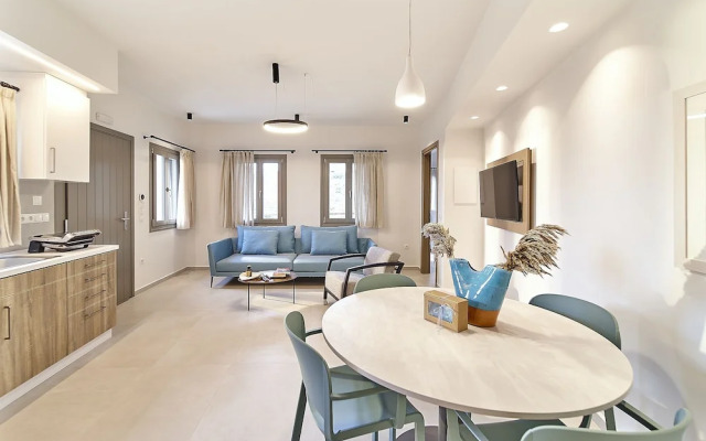 Sigma Residences Hotel