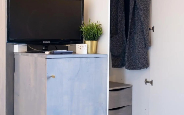 Triana Penthouse by SevillaLuxurySuites