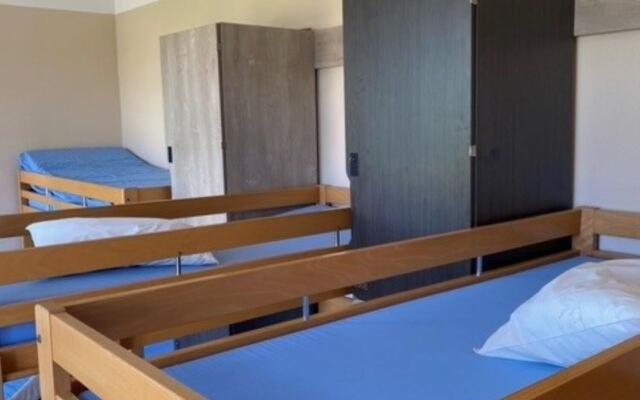 Auberge de Jeunesse HI Marseille Bois-Luzy