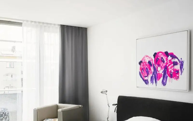 Augarten Art Hotel, a Member of Design Hotels