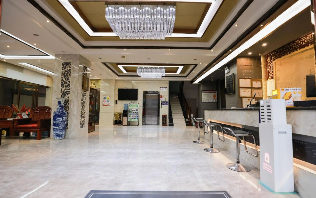 Langting Boutique Hotel