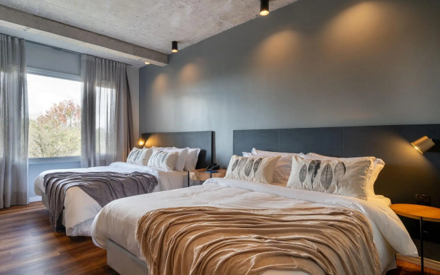 Jangal das Araucárias Swan Design Hotel Canela