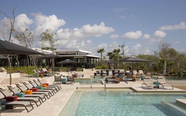 Andaz Mayakoba - A Concept by Hyatt All Inclusive