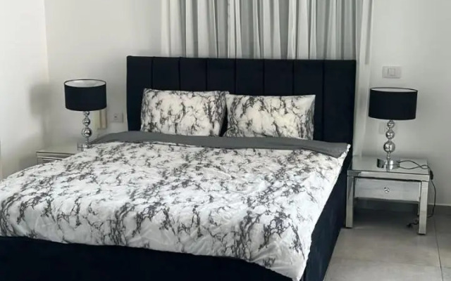 Panorama Apartment " City Garden "