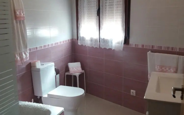 La Tahona de Perales