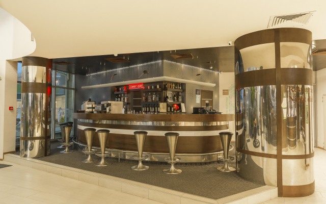 MPM Hotel Arsena