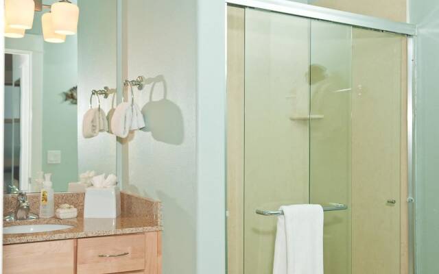 Keystone Vacation Rentals - Seascape Condo