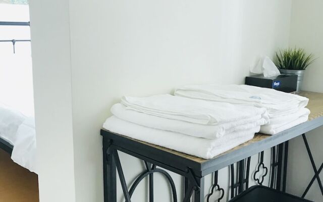 Lumpini Seaview Jomtien by Robbin