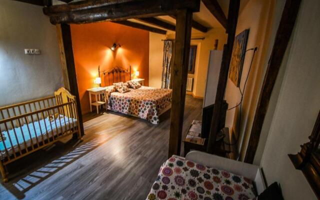 A Cien Leguas - Hostel