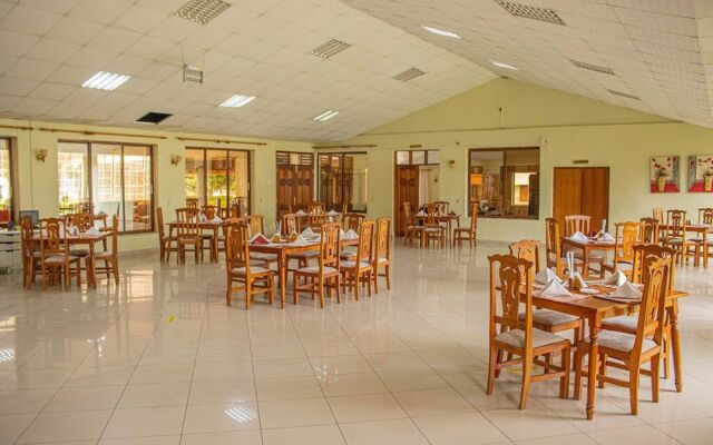 Tumaini Cottages & Conference Centre