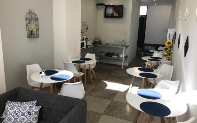 Mirandesa Guesthouse