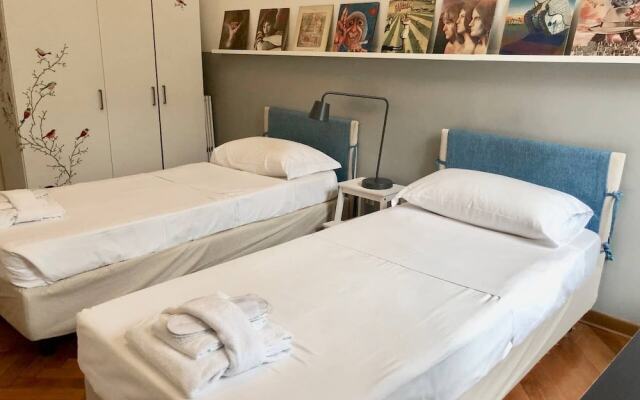 Triestevillas Romantico e Accogliente - 5 Ospiti