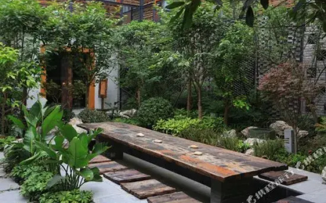 Wine Occasion Boutique Hotel