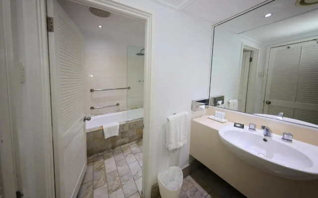 City Centre Accommodation