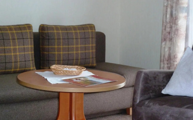 Pension Haus Waldfrieden