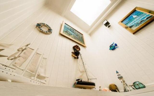Lezaeta Bed and Breakfast