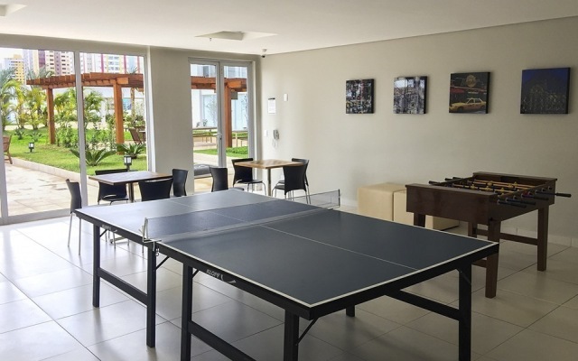 Blend Hplus Long Stay