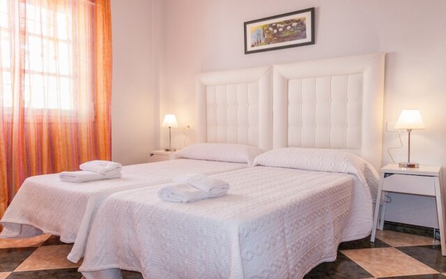 Apartamento Ronda Burriana Canovas Nerja