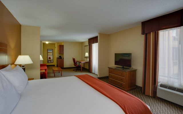 Holiday Inn Express Hotel & Stes Columbia I-20 at Clemson Rd, an IHG Hotel