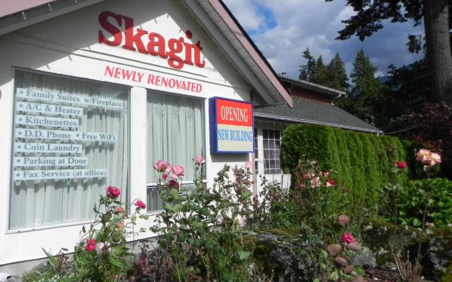 Skagit Motor Inn