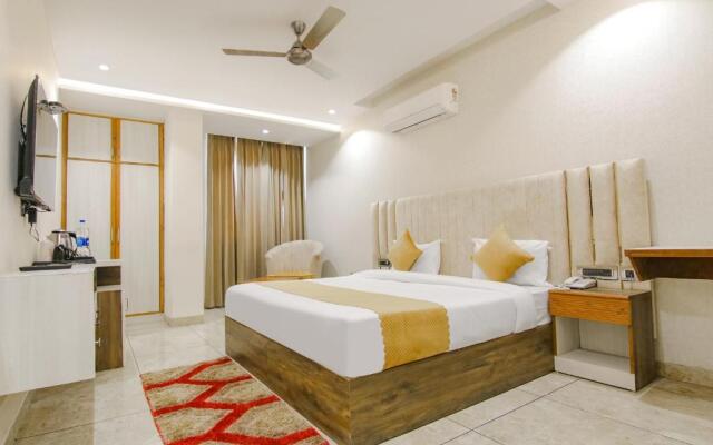 Fabhotel Prime The Eminence