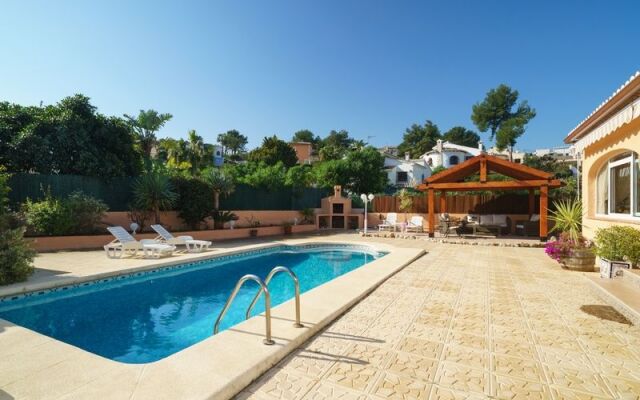 Anguilaga - Two Bedroom
