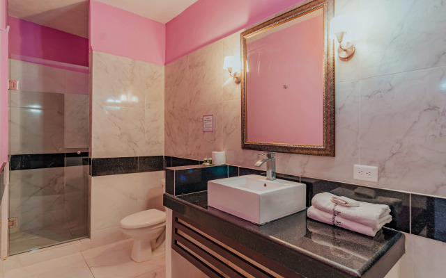 Hotel Lavanda CAS Mérida