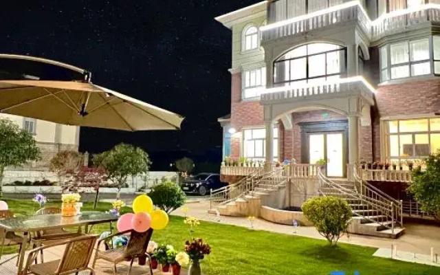 Shanghai Yunrui B&B (Wufeng Road)