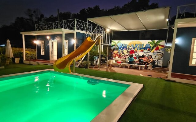 Bluvilla Sattahip