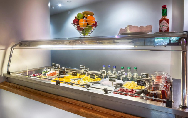 Holiday Inn Sittingbourne by IHG