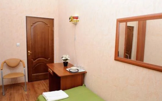 Forenom Budget Vasilievskiy