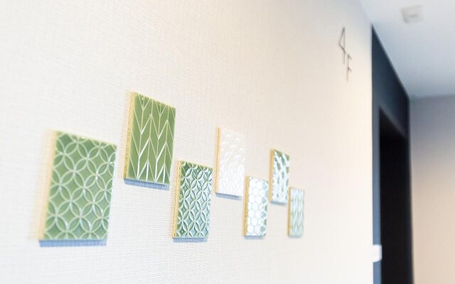 Smart Place Inn Kyoto Shijo Omiya Station