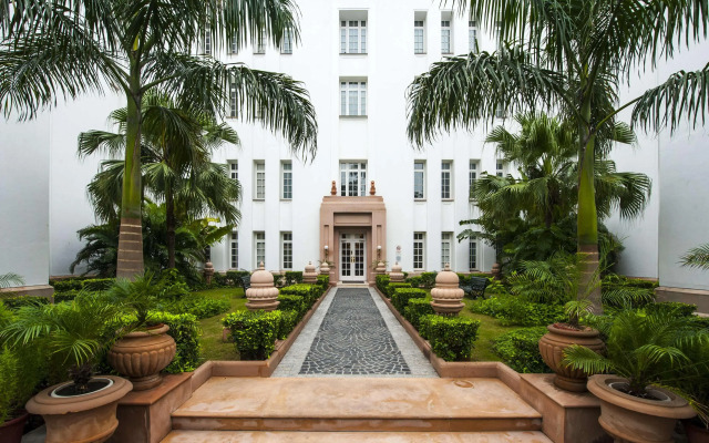 The Imperial New Delhi