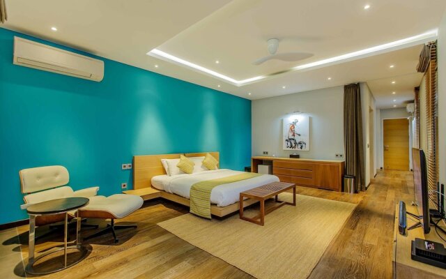 Phocea Golf View Villa by Premier Hospitality Asia