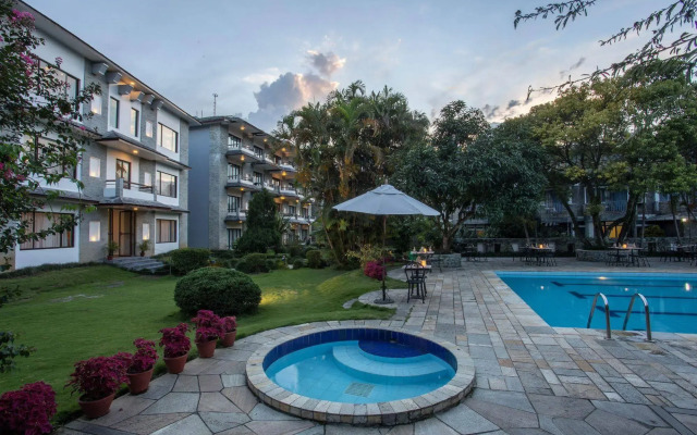 Hotel Barahi Pokhara