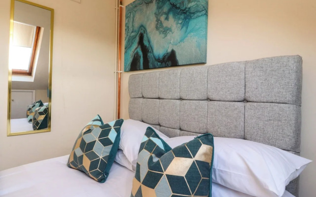 Mearbeck Apartment
